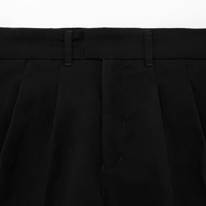 Pantalón Clásico Sunday - Negro