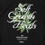 Self Growth Oversized T-Shirt - Black