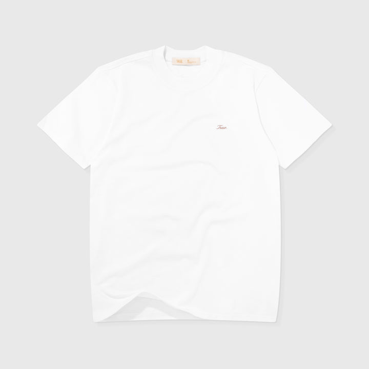 Signature T-Shirt - White