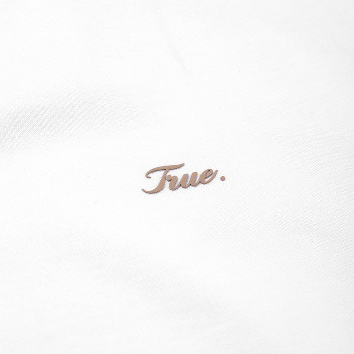 Signature T-Shirt - White