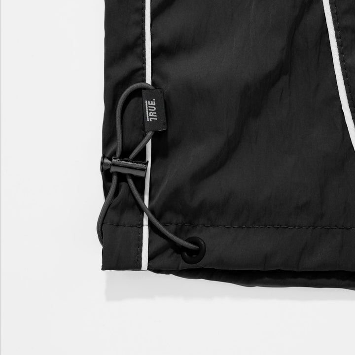 Signature Active Track Pants - Black