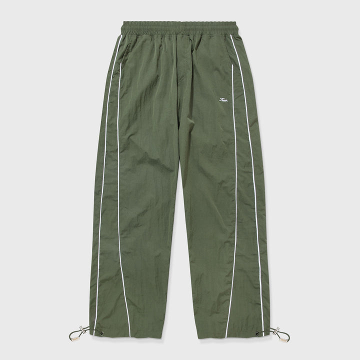 Signature Active Track Pants - Green