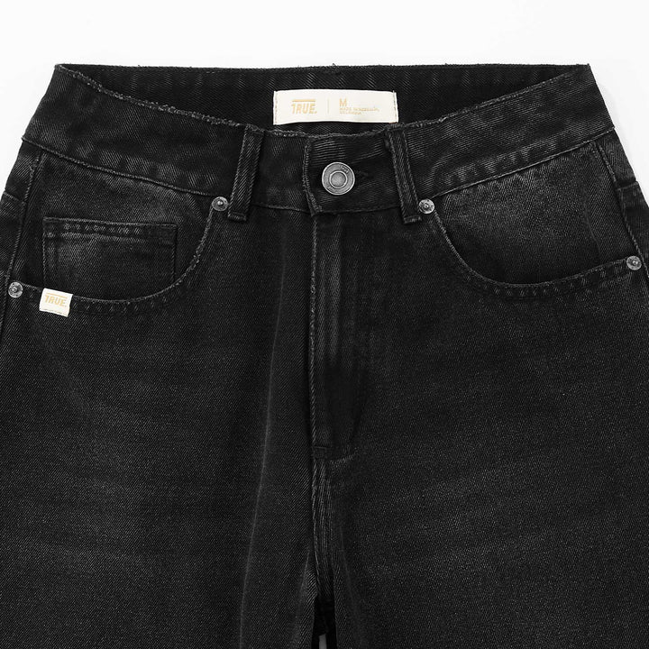 Signature Jeans - Black