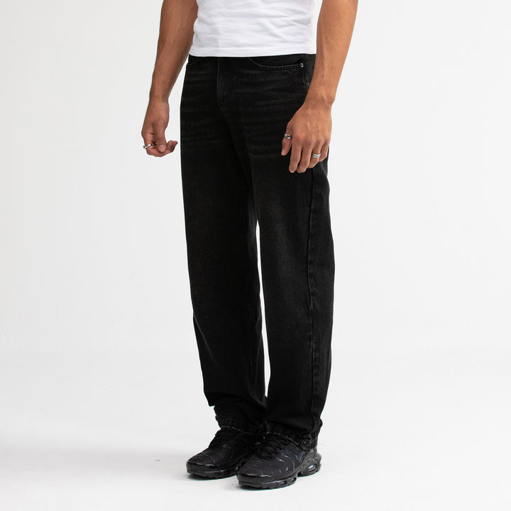 Signature Jeans - Black