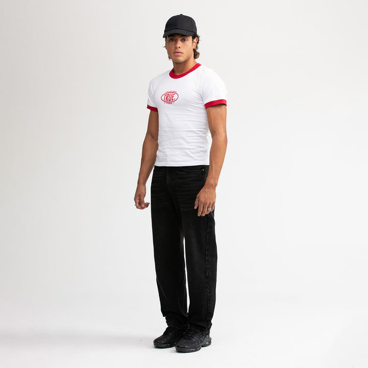 Signature Jeans - Black