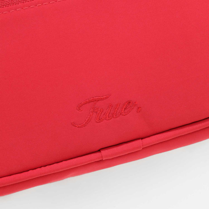 Signature Mini Bag - Red