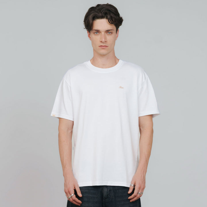 Signature T-Shirt - White