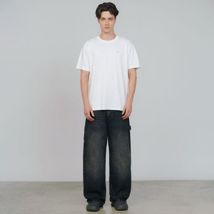 Signature T-Shirt - White