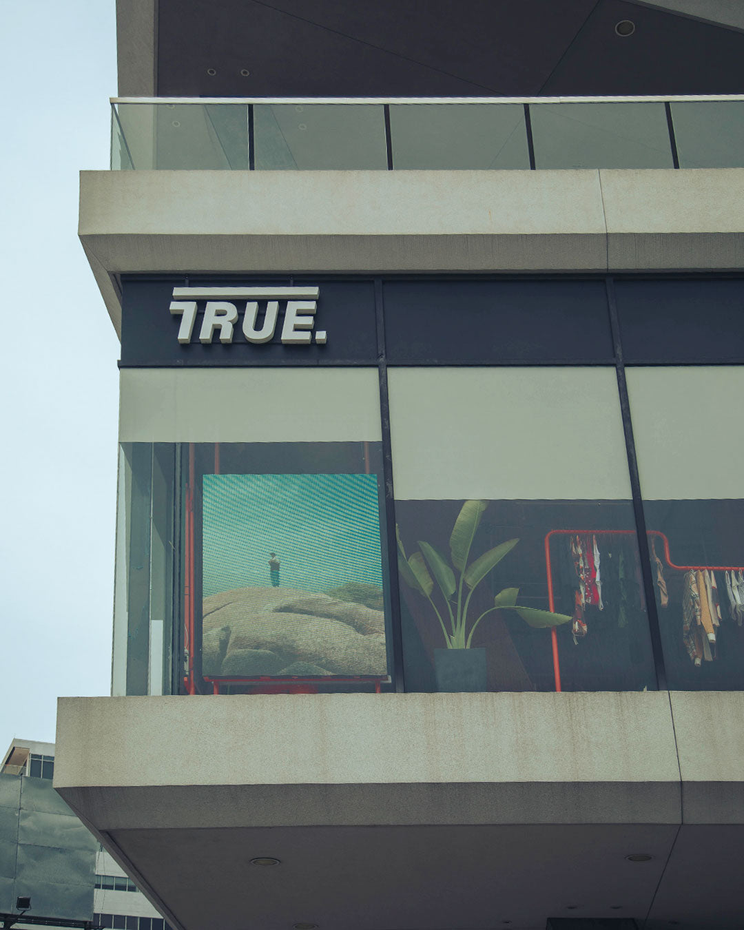 Tiendas TRUE Colombia Tiendas TRUE Colombia