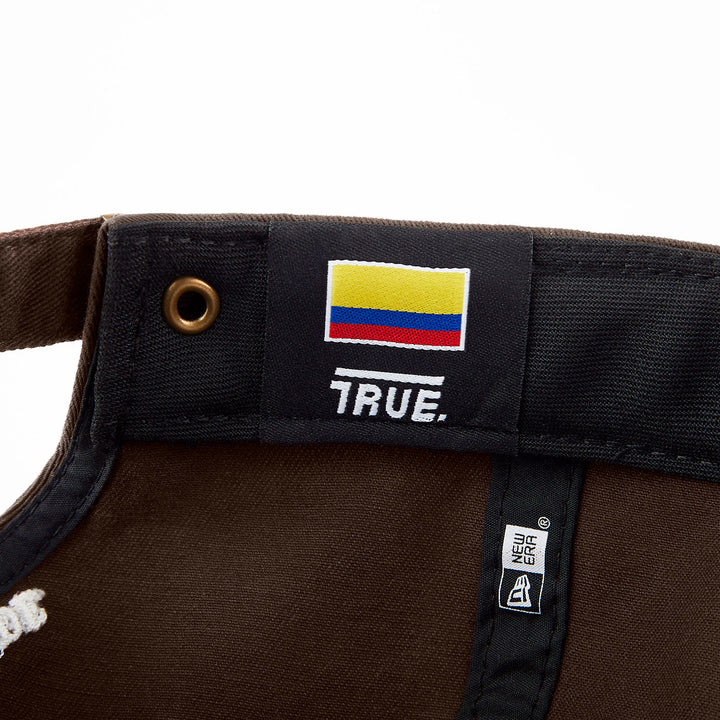 True X New Golfer Wood Creative