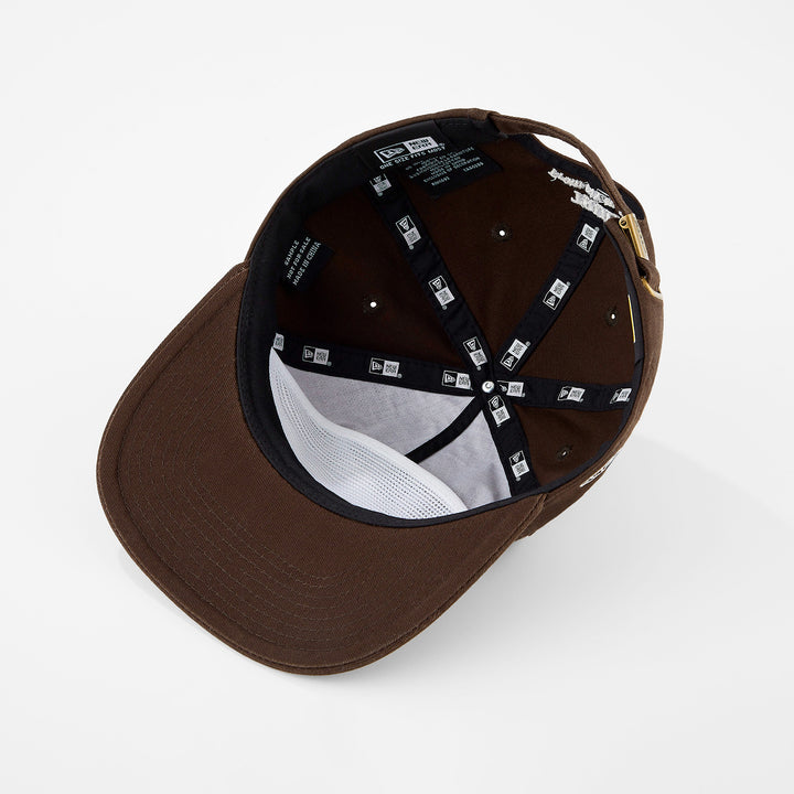 True X New Golfer Wood Creative