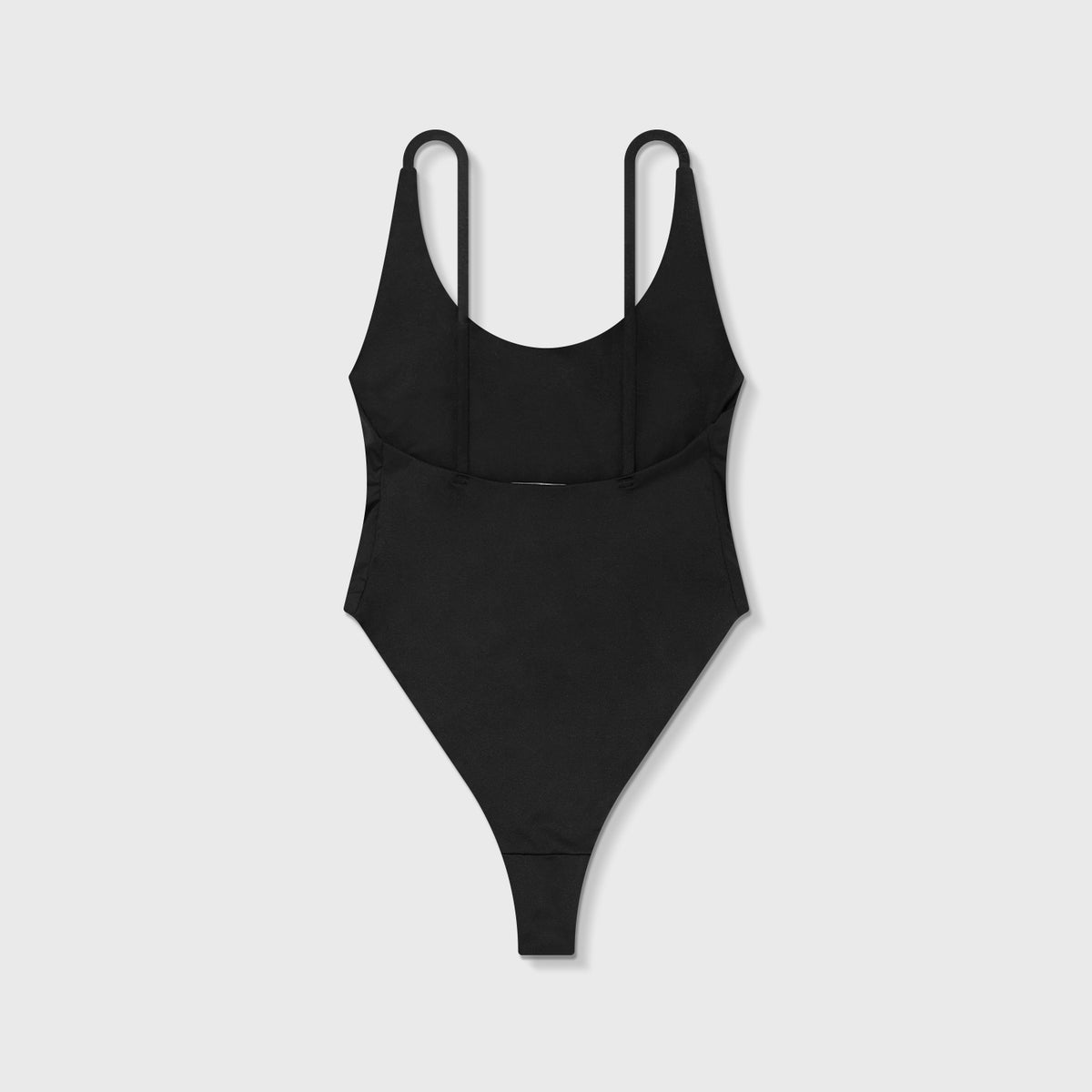 True Classic Bodysuit - Black– TRUE.