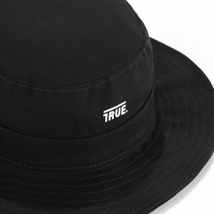 Fisher Hats– TRUE.
