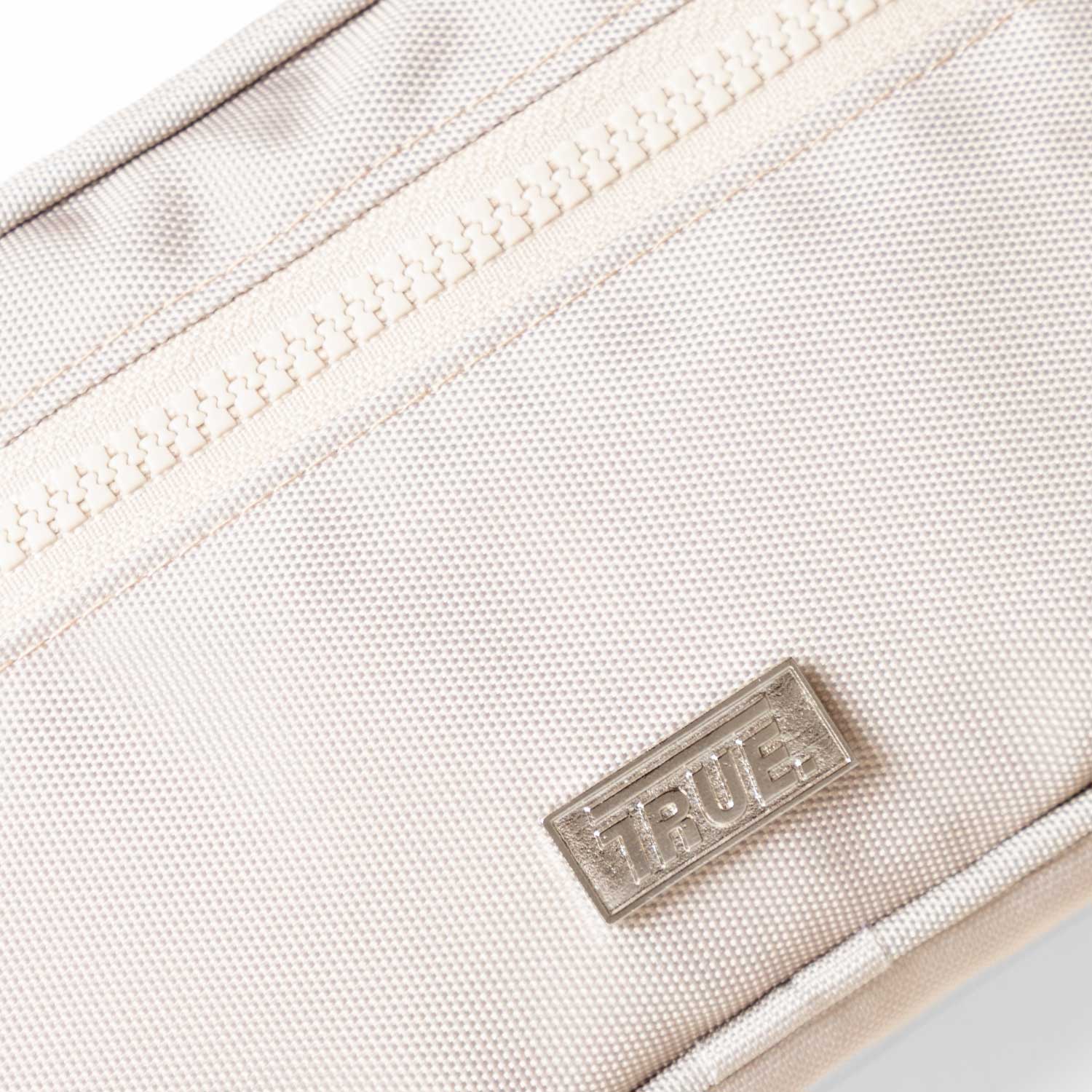 True Classic Mini Bag - Sand– TRUE.