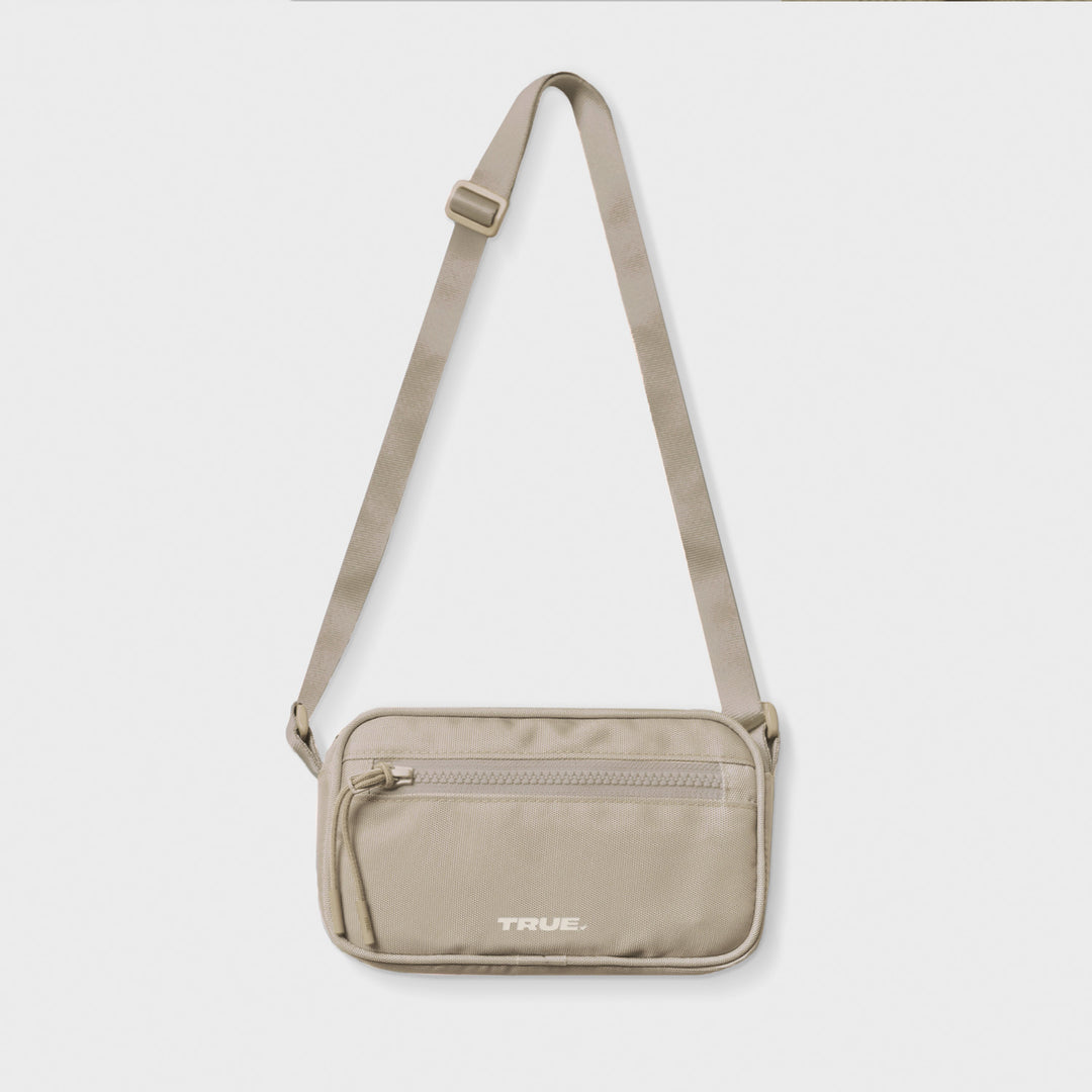 Daily Mini Bag - Sand