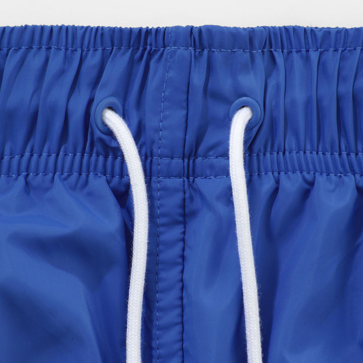 True Lounge Board Shorts - Blue