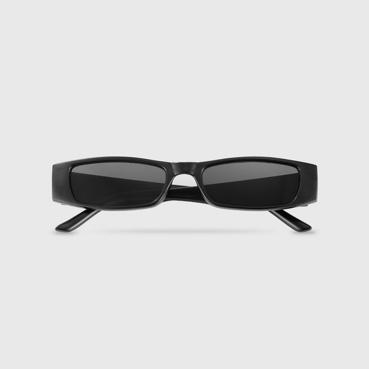 True Speed Sunglasses - Black