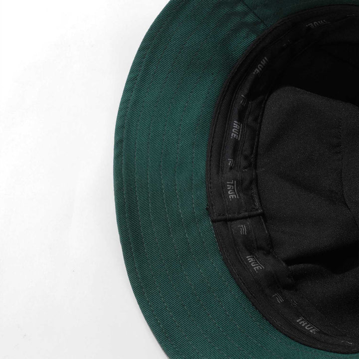 Bucket Hat True X Herb - Verde Pino