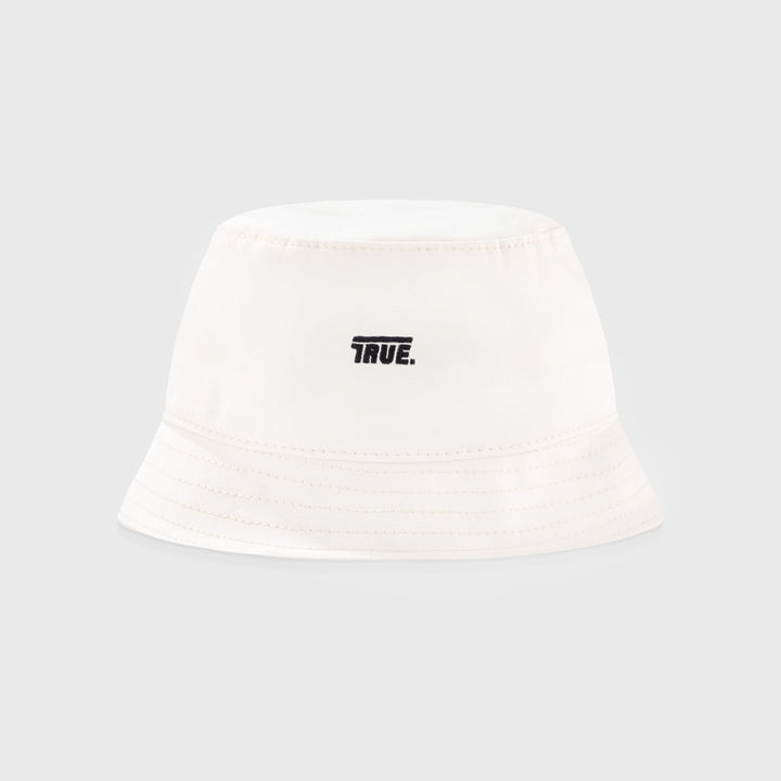 Bucket Hat Clásico - Crema