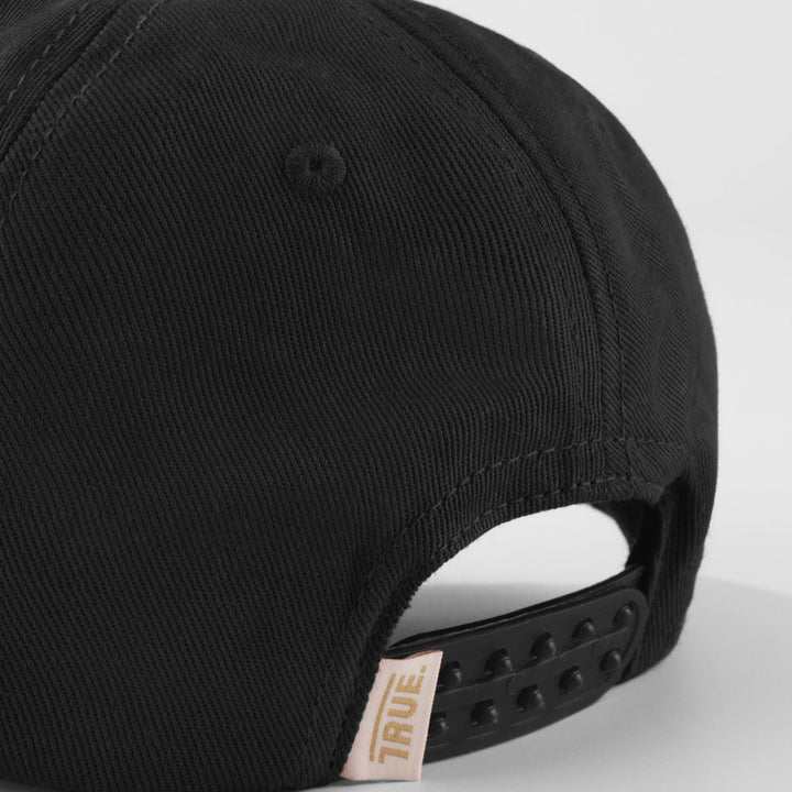 Colombia Cap - Black