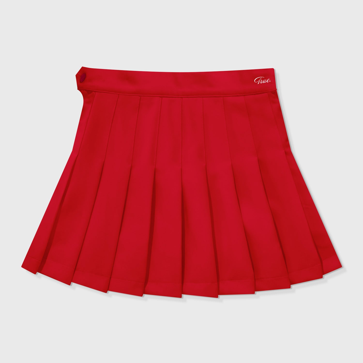  Blusa y falda a juego para mujer, talla grande, falda de  sirena, falda de pradera, falda cruzada, faldas rojas, Rojo - : Ropa,  Zapatos y Joyería