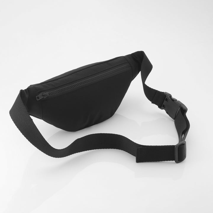 Classic Siganture Fanny Pack - Black