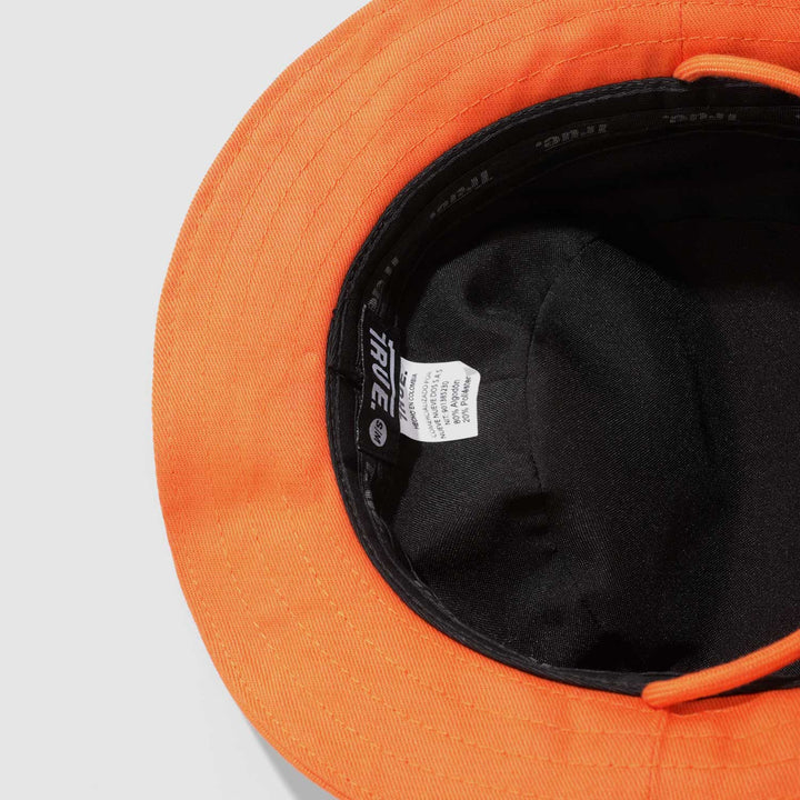 Fisher Hat Retreat - Naranja