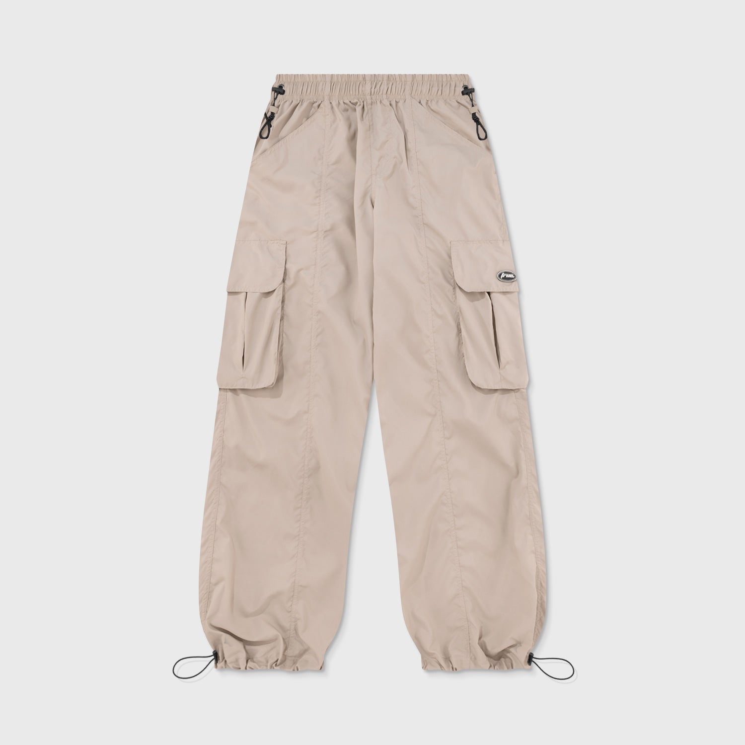 Parachute Cargo Pants - Arena