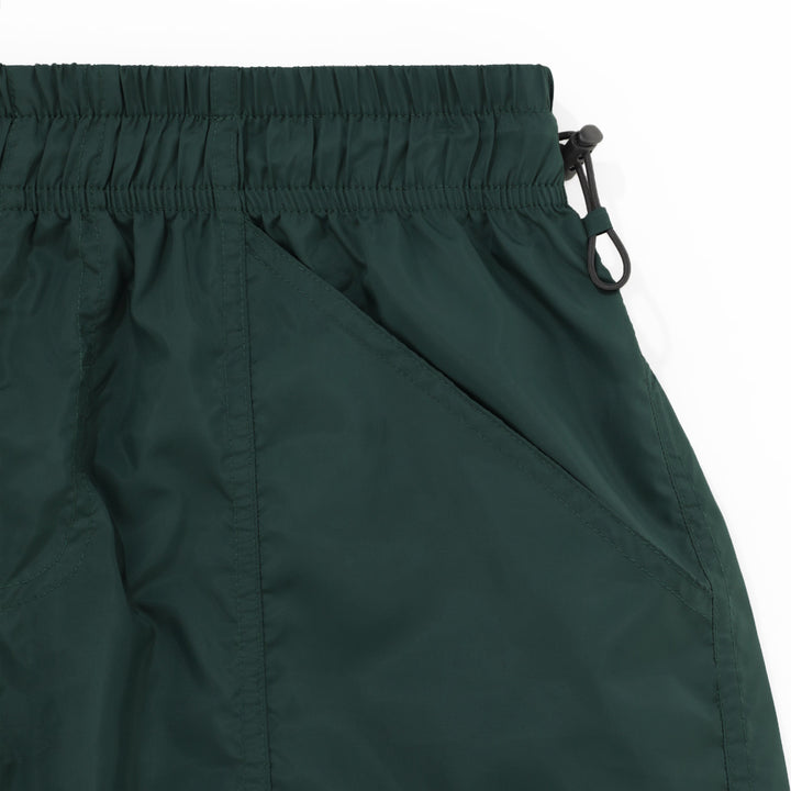Parachute Cargo Pants - Verde Pino