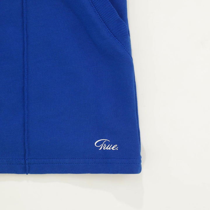 Shorts The House Of True - Azules