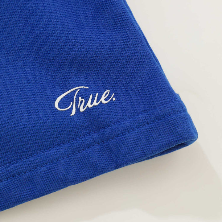 Shorts The House Of True - Azules