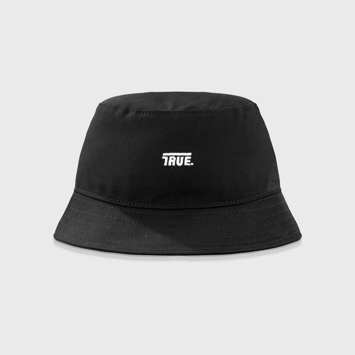 Bucket Hat Clásico - Negro