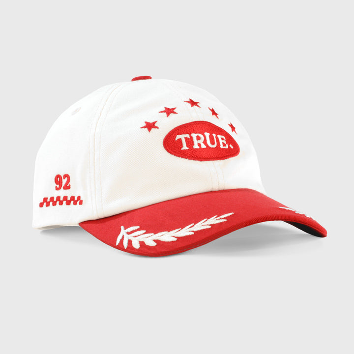 True Stars Cap - Cream